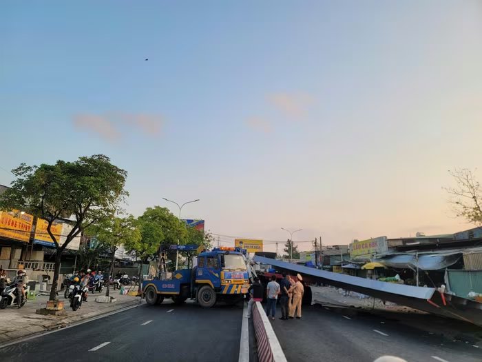 Tổng hợp tin tức tai nạn giao thông mới nhất ngày hôm nay 27/3/2026