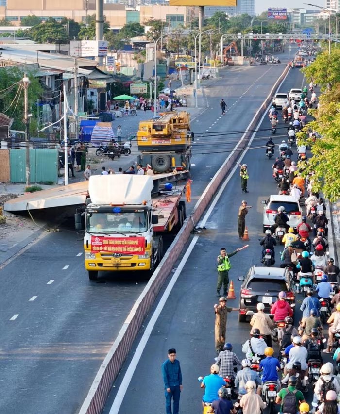 Tổng hợp tin tức tai nạn giao thông mới nhất ngày hôm nay 27/3/2026