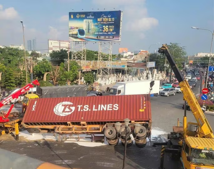 Tổng hợp tin tức tai nạn giao thông mới nhất ngày hôm nay 27/3/2026