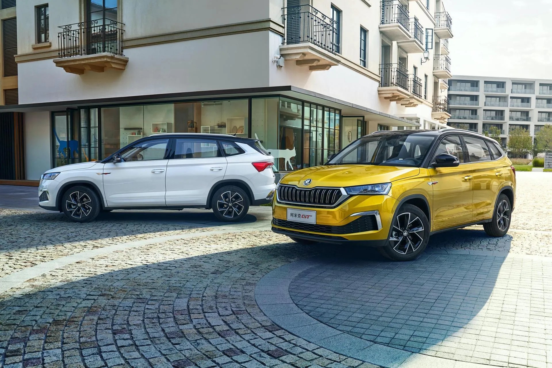 Trong thập kỷ trước, Skoda từng là một thương hiệu được ưa chuộng tại thị trường Trung Quốc