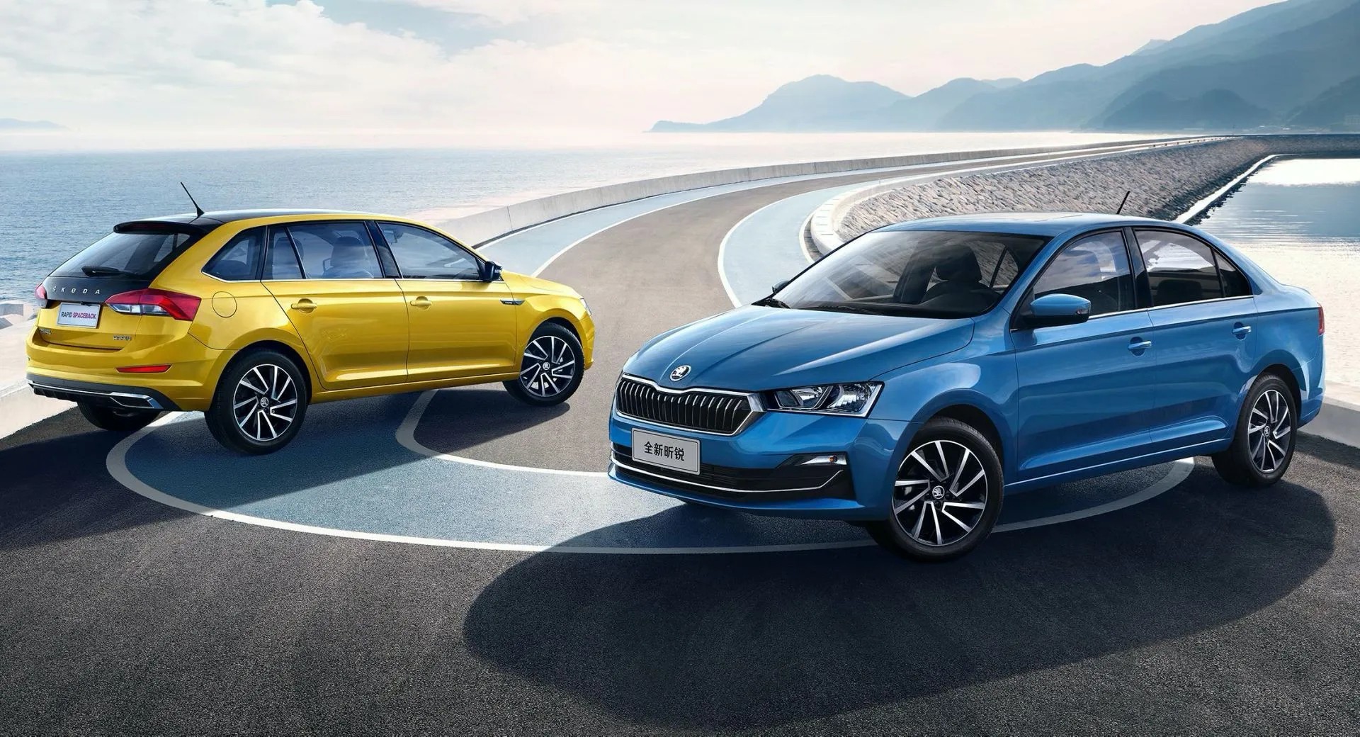 Vì tình trạng lượng tiêu thụ sụt giảm kéo dài qua nhiều năm gần đây, Skoda sẽ chính thức rút khỏi Trung Quốc vào giữa năm 2026