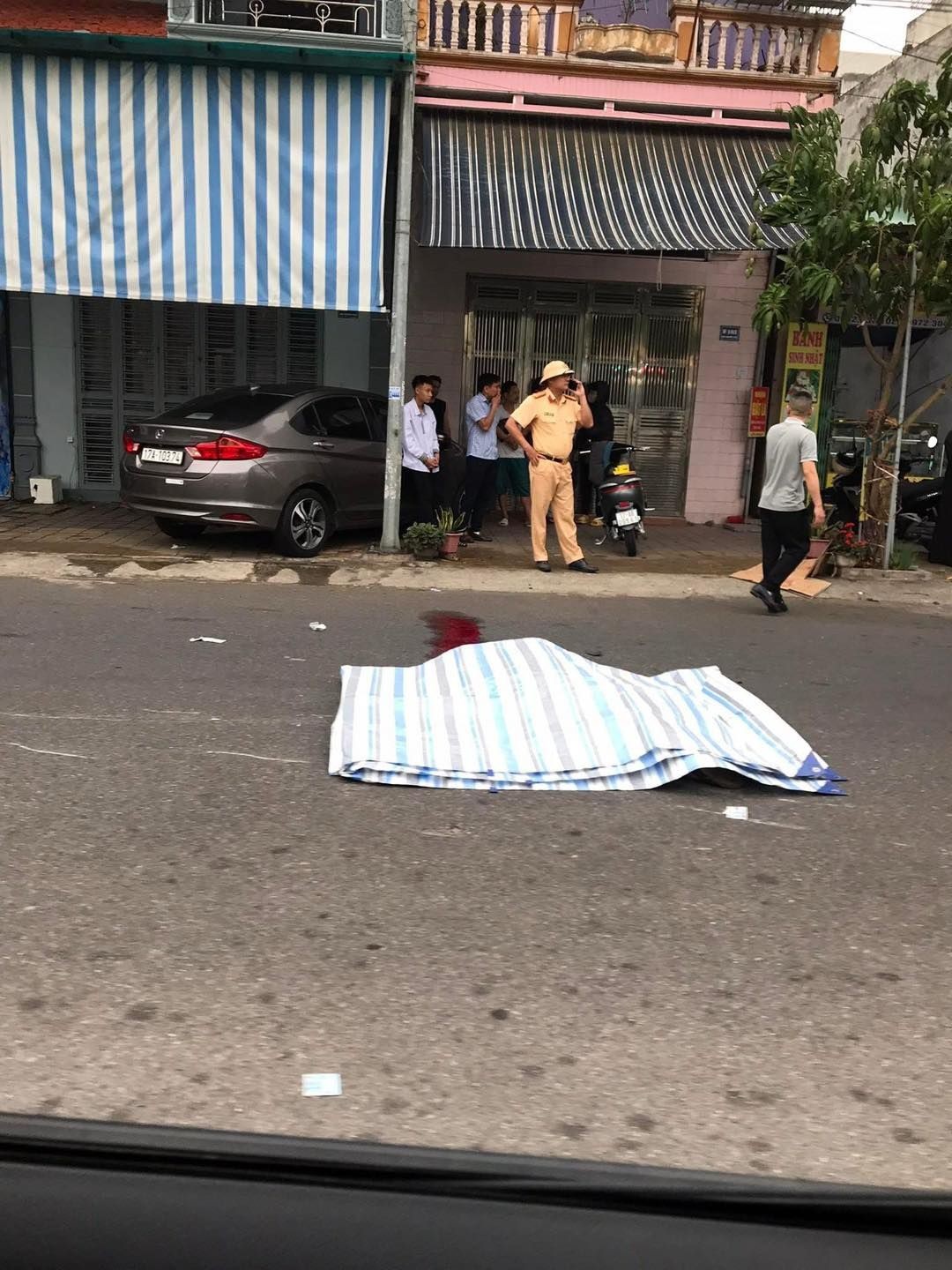 Tổng hợp tin tức tai nạn giao thông mới nhất ngày hôm nay 27/3/2026