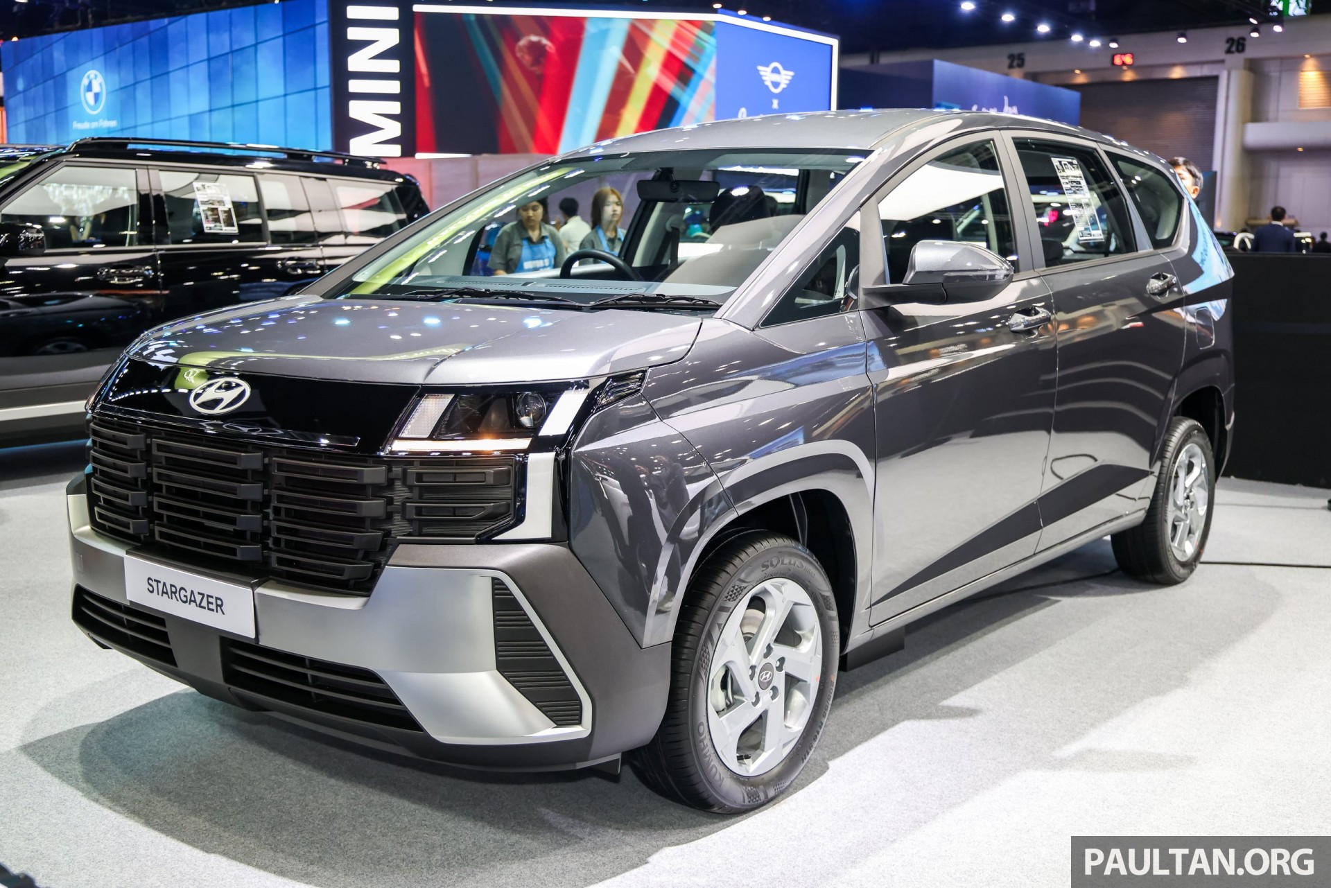 Xung đột địa chính trị kéo dài, Hyundai cảnh báo giá xe có thể tăng