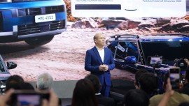 Xung đột địa chính trị kéo dài, Hyundai cảnh báo giá xe có thể tăng