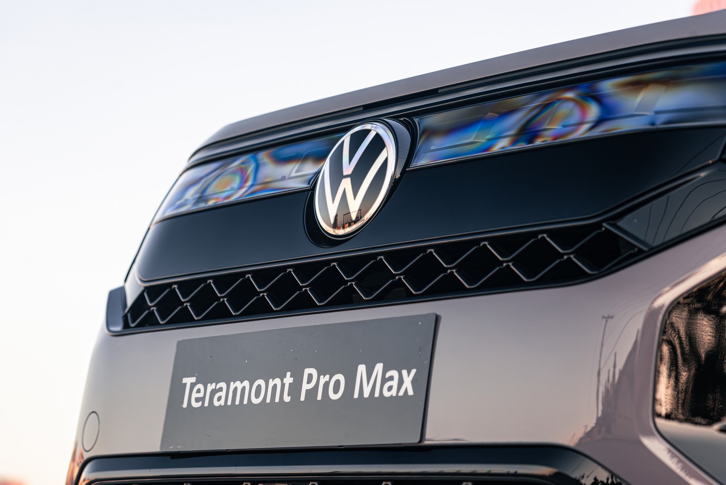 Volkswagen Teramont Pro ra mắt với giá từ 2,799 tỷ đồng Volkswagen Teramont Pro ra mắt với giá từ 2,799 tỷ đồng
