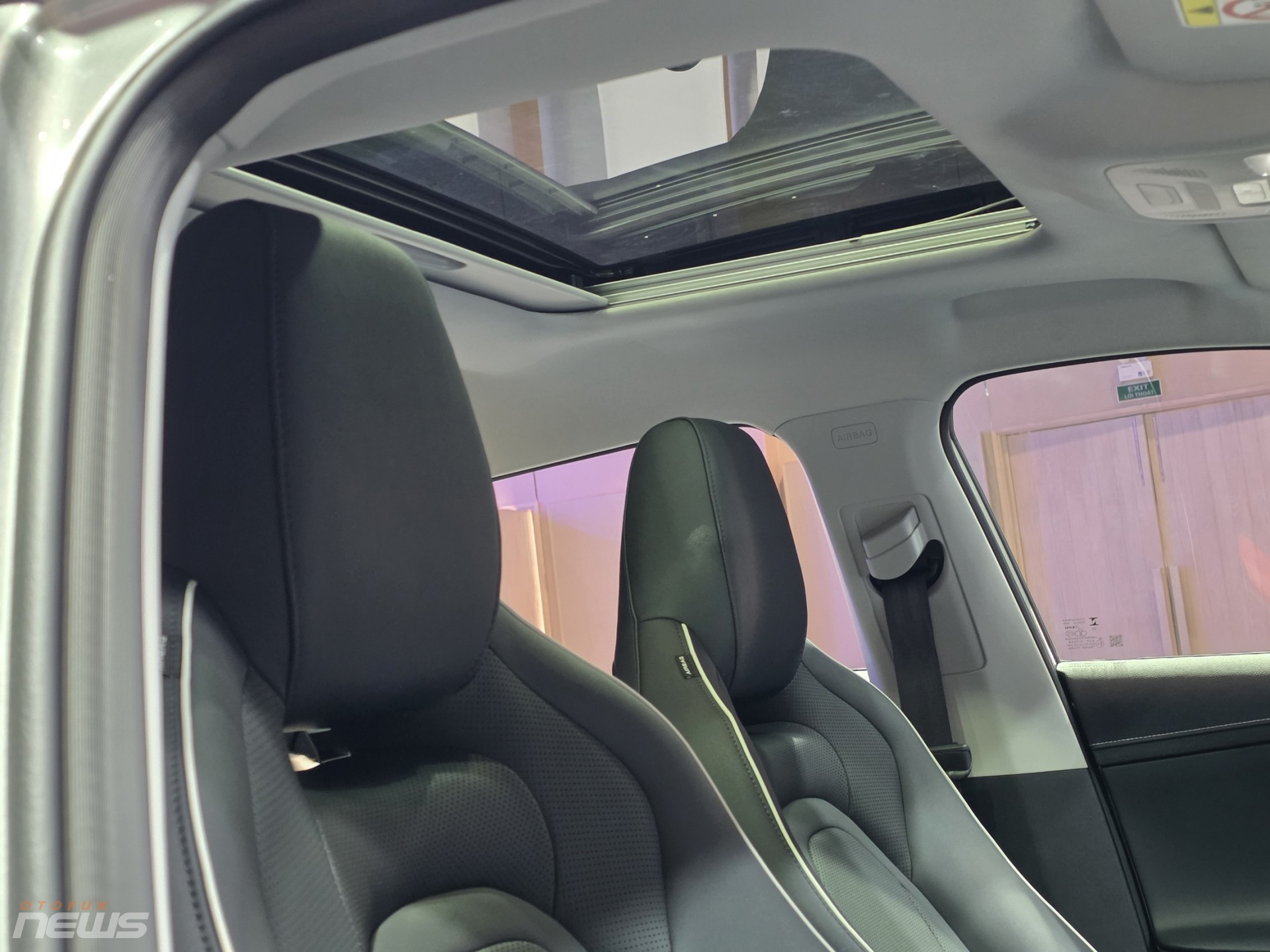 Omoda C5 SHS H ra mắt Việt Nam với giá gây sốc