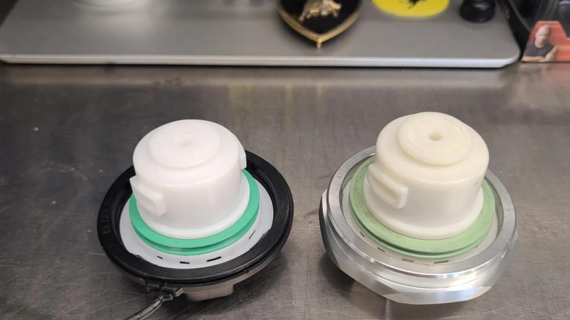 Chủ Lamborghini Aventador tiết kiệm hơn 1.000 USD nhờ linh kiện Ford Chủ Lamborghini Aventador tiết kiệm hơn 1.000 USD nhờ linh kiện Ford