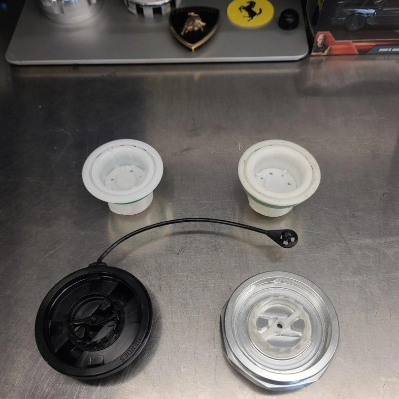 Chủ Lamborghini Aventador tiết kiệm hơn 1.000 USD nhờ linh kiện Ford Chủ Lamborghini Aventador tiết kiệm hơn 1.000 USD nhờ linh kiện Ford