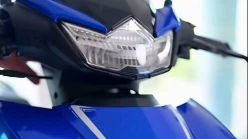 Yamaha Exciter 2026 lại rò rỉ thêm hình ảnh mới, thực hư ra sao