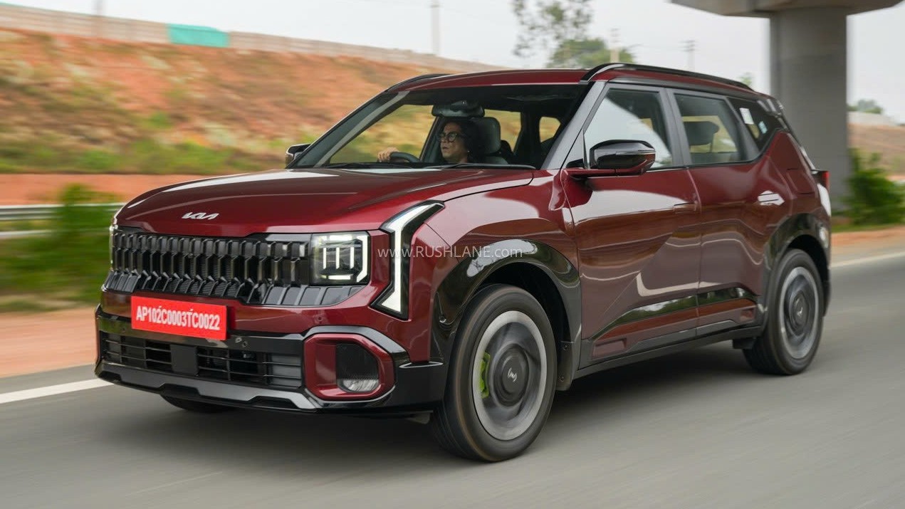 Kia Seltos thêm hai phiên bản cao cấp: Bổ sung tính năng ADAS, cửa sổ trời toàn cảnh