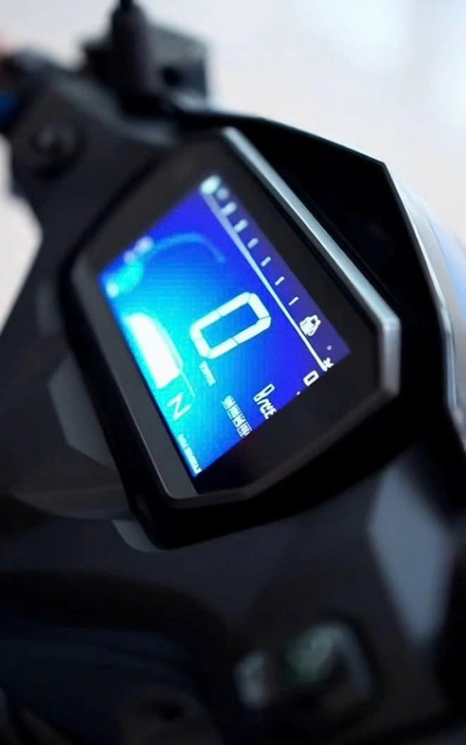 Yamaha Exciter 2026 lại rò rỉ thêm hình ảnh mới, thực hư ra sao