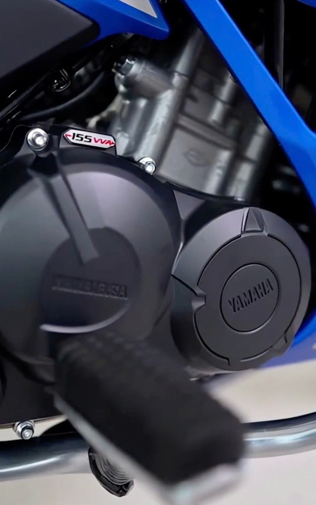 Yamaha Exciter 2026 lại rò rỉ thêm hình ảnh mới, thực hư ra sao