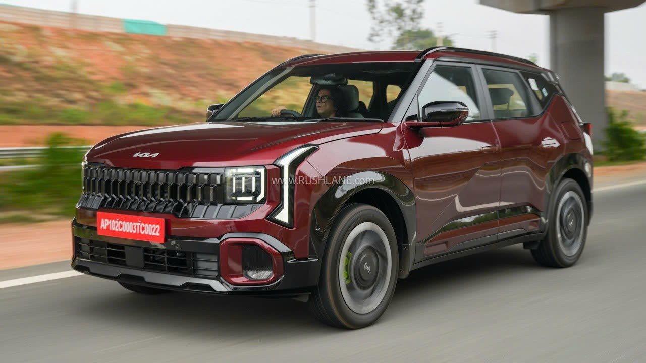 Kia Seltos thêm hai phiên bản cao cấp: Bổ sung tính năng ADAS, cửa sổ trời toàn cảnh Kia Seltos thêm hai phiên bản cao cấp: Bổ sung tính năng ADAS, cửa sổ trời toàn cảnh