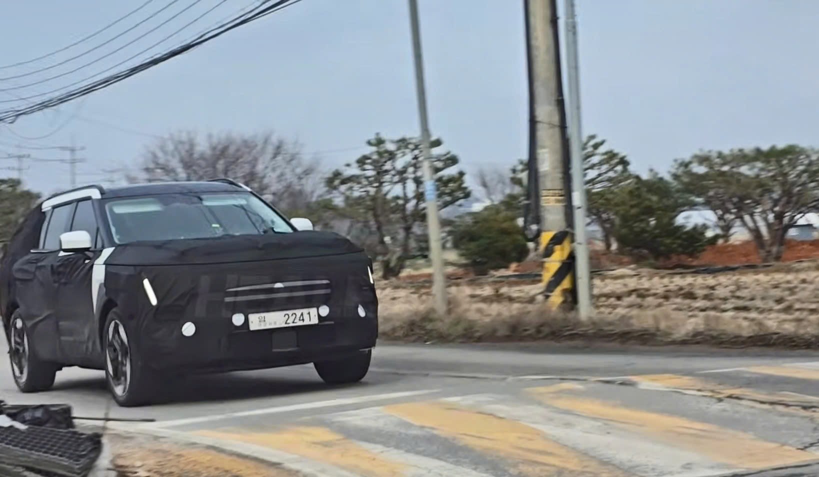 Hyundai úp mở ra mắt mẫu xe mới ngay đầu tháng 4/2026, nhiều khả năng là Tucson