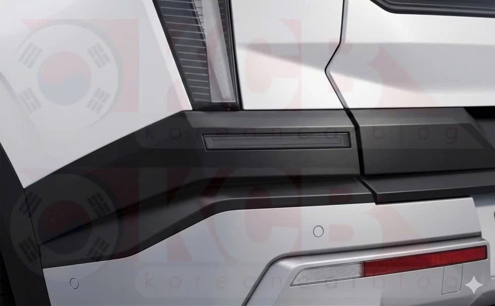 Hyundai úp mở ra mắt mẫu xe mới ngay đầu tháng 4/2026, nhiều khả năng là Tucson