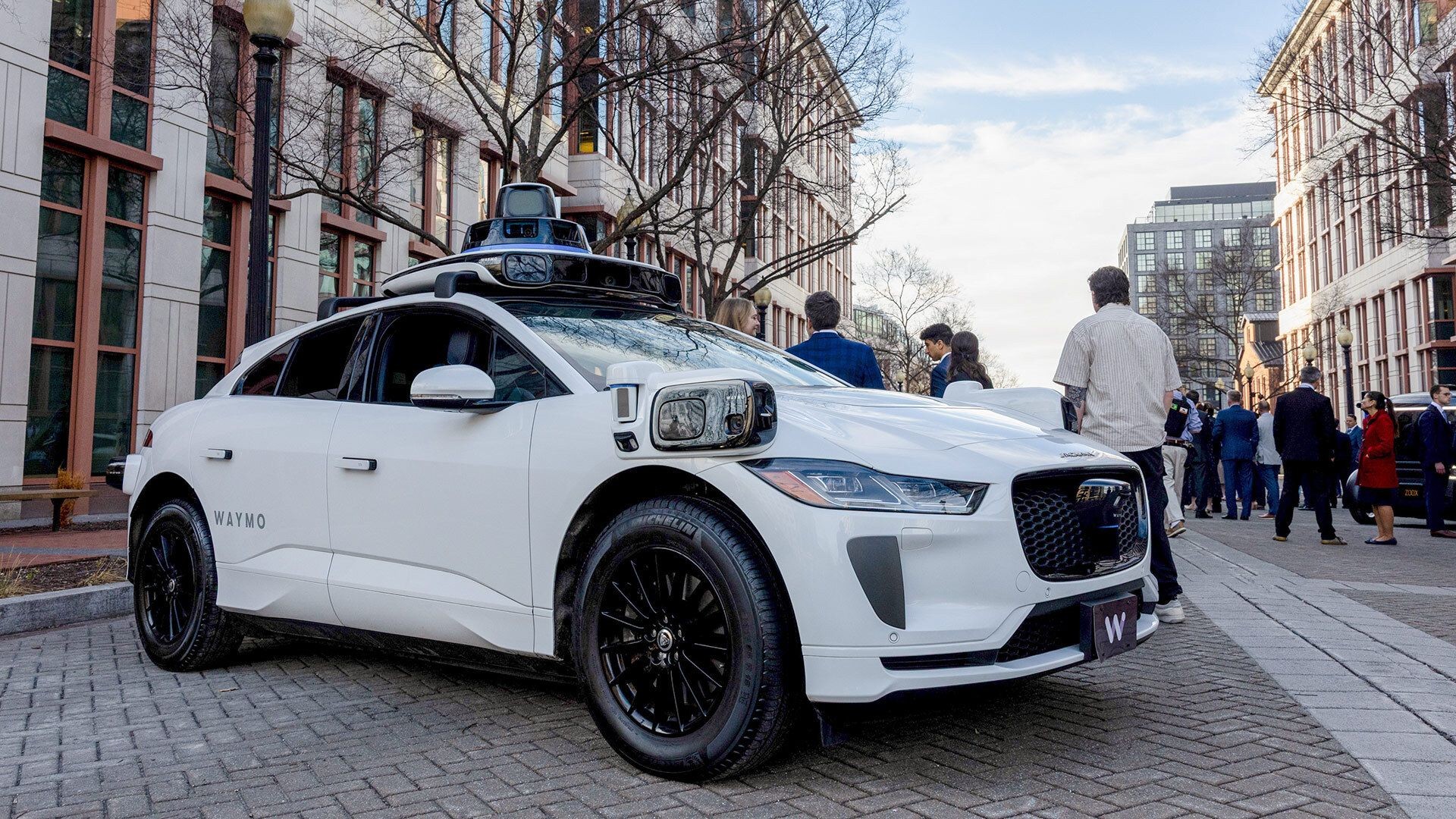 Xe ô tô trong tương lai có thể sẽ cần lượng RAM nhiều gấp bội