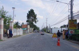 Tổng hợp tin tức tai nạn giao thông mới nhất ngày hôm nay 2/4/2026