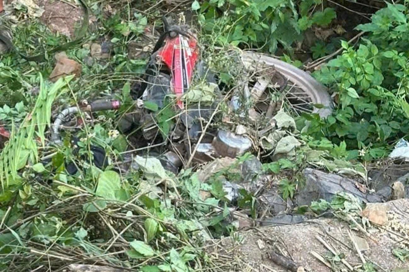 Tổng hợp tin tức tai nạn giao thông mới nhất ngày hôm nay 2/4/2026