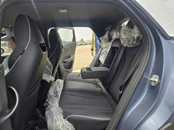 BYD Dolphin 2026 cập cảng Việt Nam, giá dự kiến dưới 600 triệu đồng