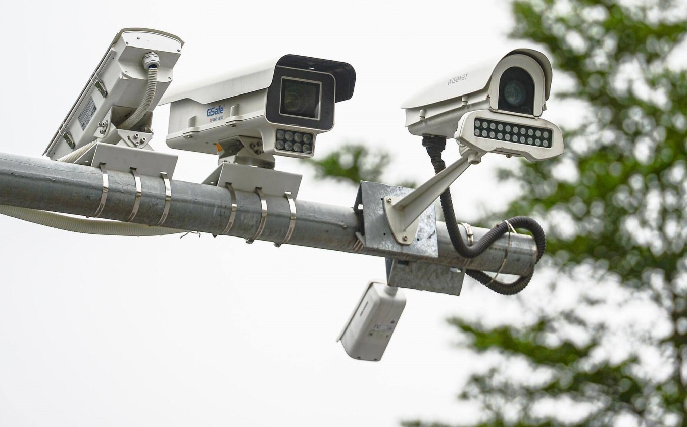 Hà Nội công bố vị trí của 1.837 camera AI, dự kiến lắp đặt thêm một số điểm