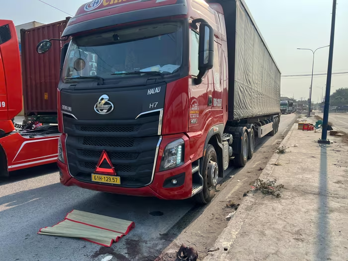 Tổng hợp tin tức tai nạn giao thông mới nhất ngày hôm nay 2/4/2026