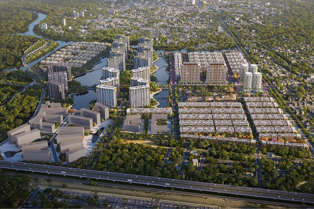 Giải đua Ô tô Gymkhana Vô địch Miền Nam PVOIL Cup 2026 sẽ tổ chức tại The Global City