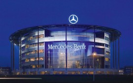 Mercedes-Benz và BMW thắng kiện, tòa Đức bác đề nghị dừng bán xe xăng từ 2030