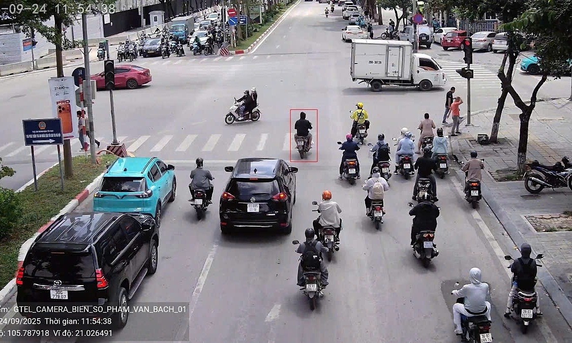 Tra cứu phạt nguội xe máy: Cách kiểm tra nhanh, chính xác và những điều cần biết