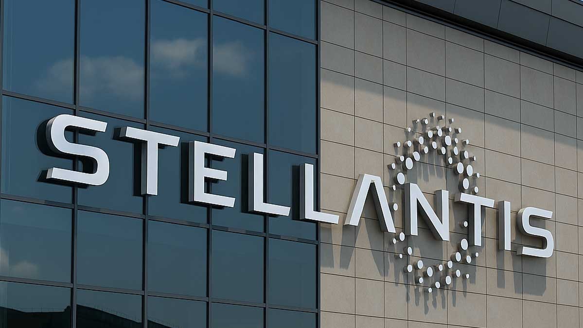 Stellantis triệu hồi 700.000 xe hybrid vì nguy cơ cháy khoang động cơ