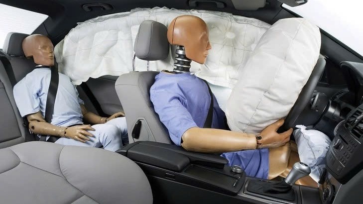 Túi khí của hãng Trung Quốc này bị tố khiến 10 người thiệt mạng