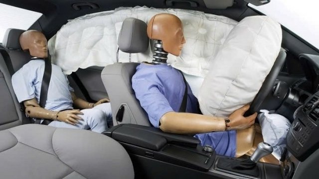 Túi khí của hãng Trung Quốc này bị tố khiến 10 người thiệt mạng