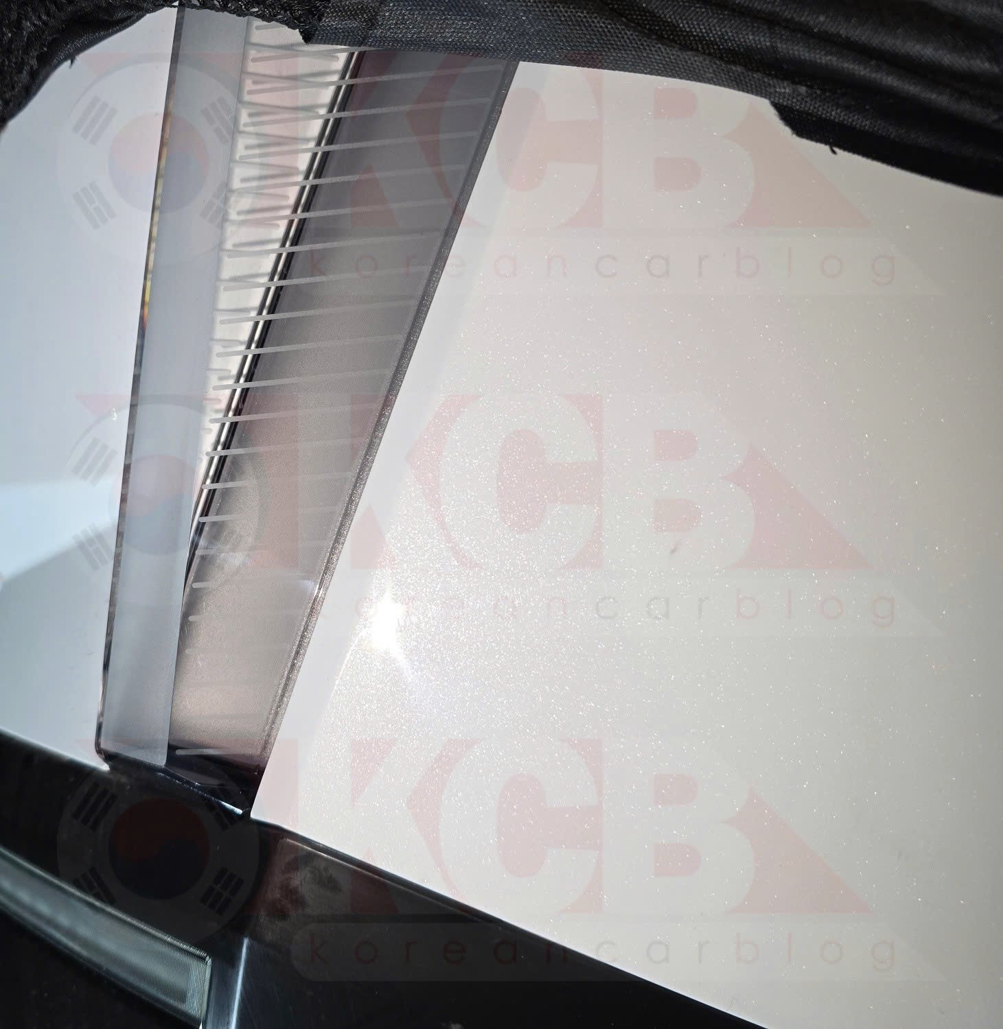 Hình ảnh mới nhất hé lộ điều gì về Hyundai Tucson 2027 sắp ra mắt Hình ảnh mới nhất hé lộ điều gì về Hyundai Tucson 2027 sắp ra mắt