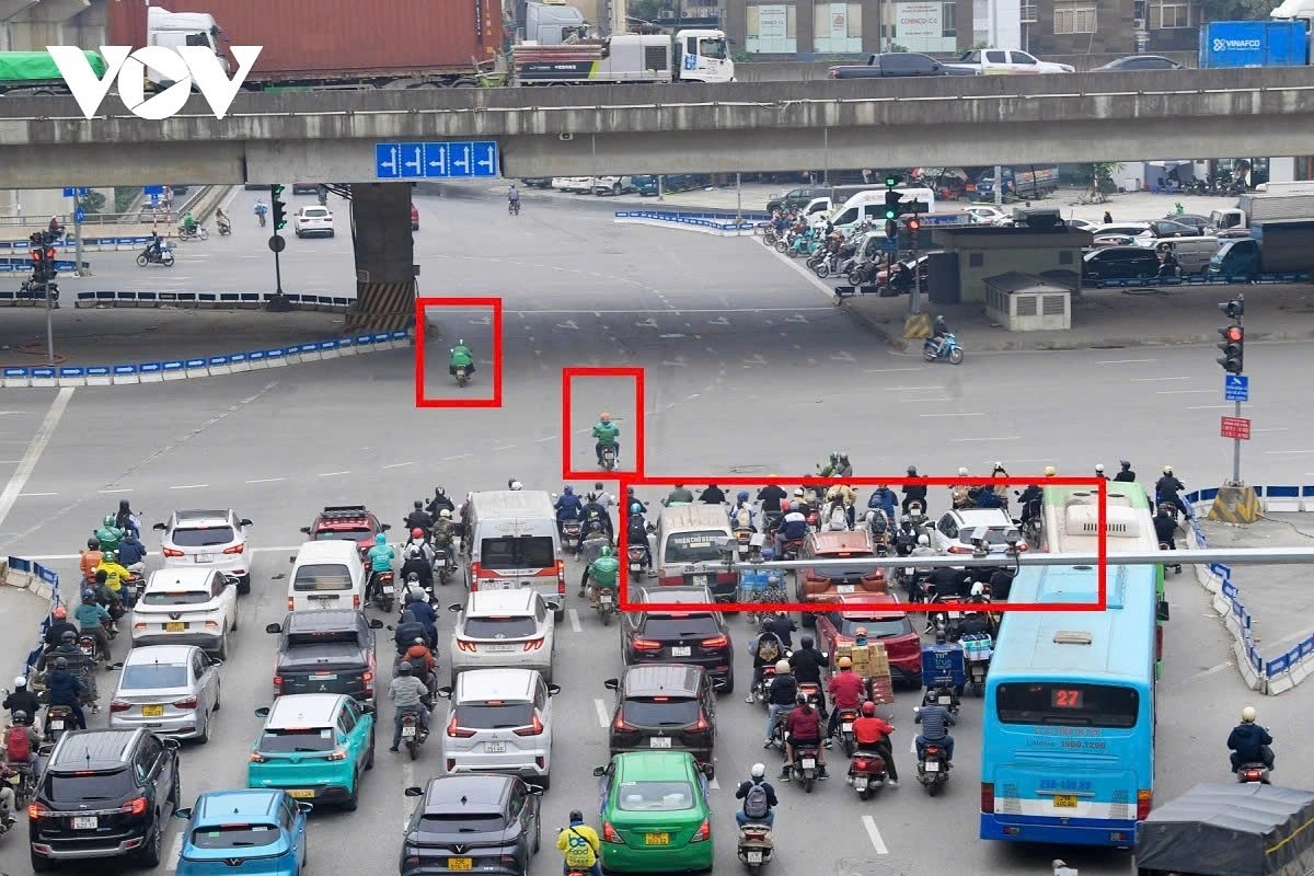 Cách tra cứu phạt nguội xe ô tô toàn quốc chính xác nhất 2026