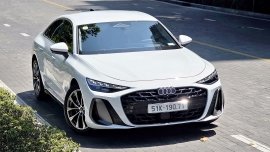 Audi A6 có gì nổi bật trong nhóm sedan hạng sang dưới 3 tỷ đồng?