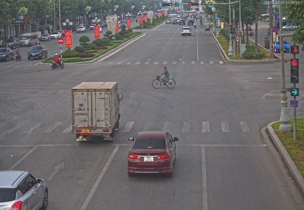 Cách tra cứu phạt nguội xe ô tô toàn quốc chính xác nhất 2026