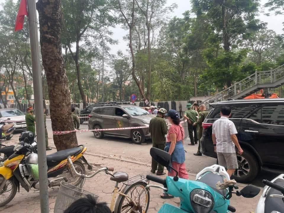 Tổng hợp tin tức tai nạn giao thông mới nhất ngày hôm nay 6/4/2026