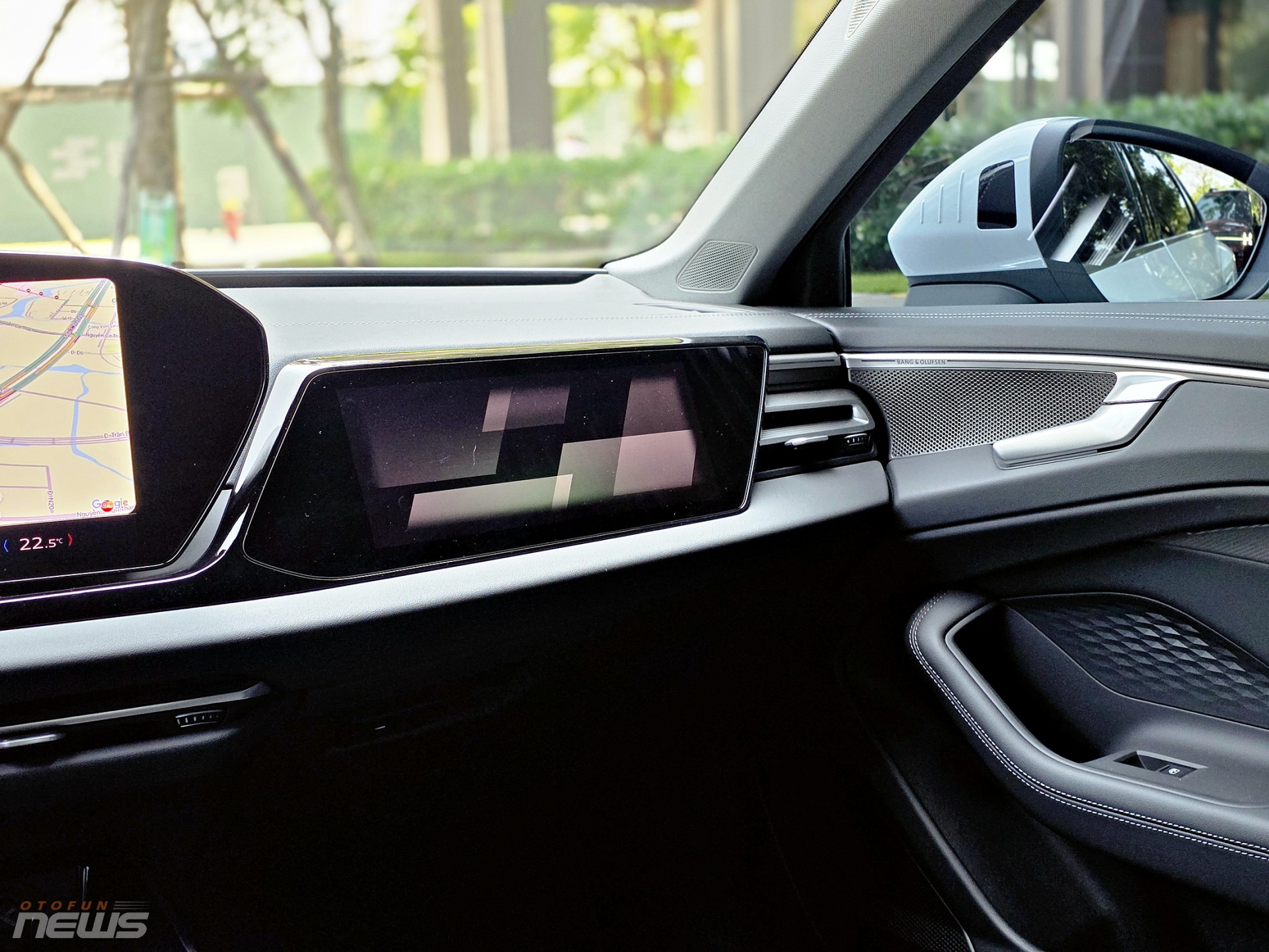 Audi A6 có gì nổi bật trong nhóm sedan hạng sang dưới 3 tỷ đồng? Audi A6 có gì nổi bật trong nhóm sedan hạng sang dưới 3 tỷ đồng?