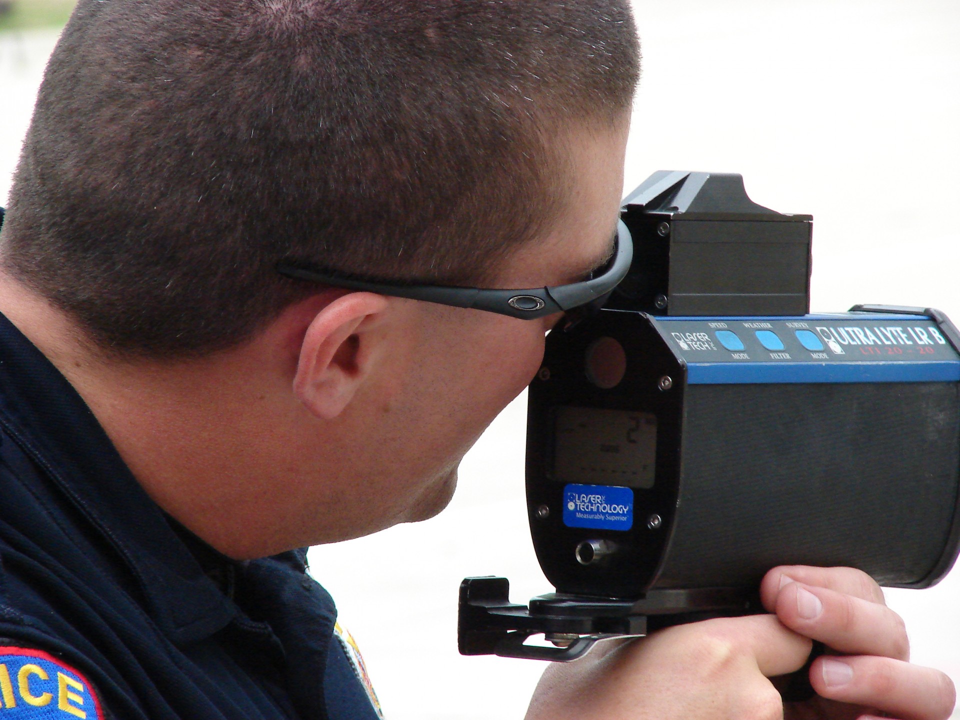Tại sao camera bắn tốc độ có thể ghi nhận chính xác đến thế? Tại sao camera bắn tốc độ có thể ghi nhận chính xác đến thế?