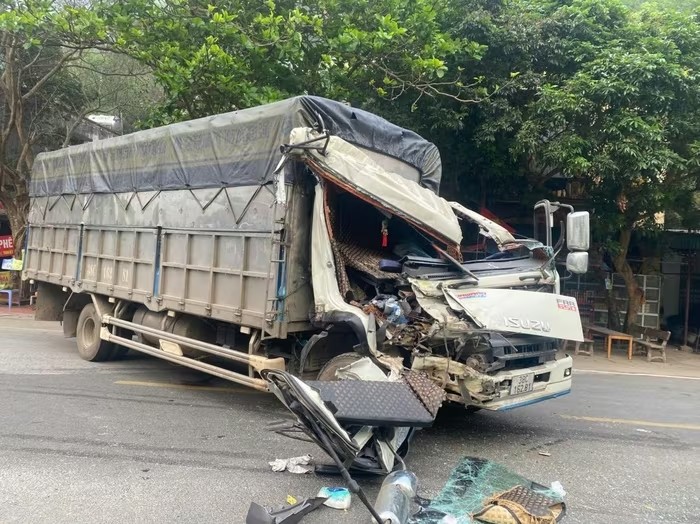 Tổng hợp tin tức tai nạn giao thông mới nhất ngày hôm nay 6/4/2026