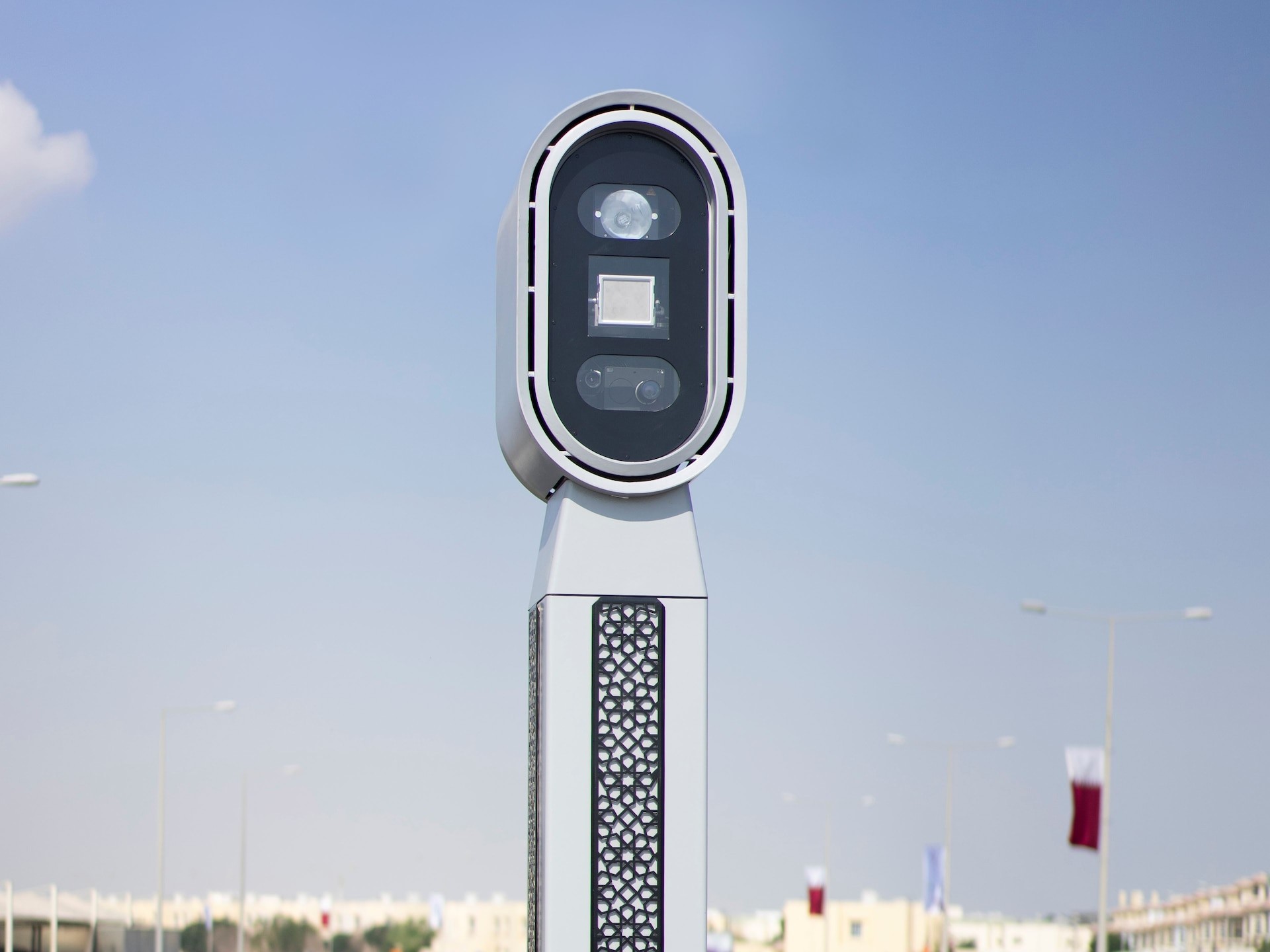 Tại sao camera bắn tốc độ có thể ghi nhận chính xác đến thế? Tại sao camera bắn tốc độ có thể ghi nhận chính xác đến thế?