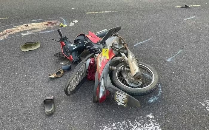 Tổng hợp tin tức tai nạn giao thông mới nhất ngày hôm nay 6/4/2026