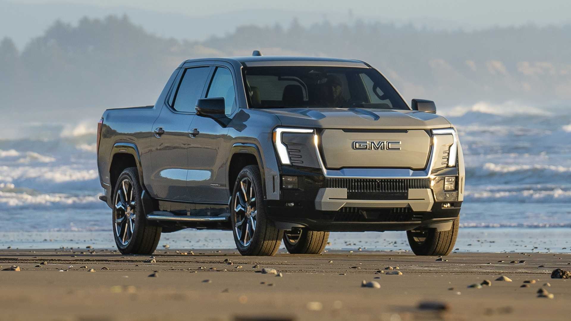 10 mẫu xe bán tải có cấu hình mạnh mẽ nhất hiện tại 10 mẫu xe bán tải có cấu hình mạnh mẽ nhất hiện tại