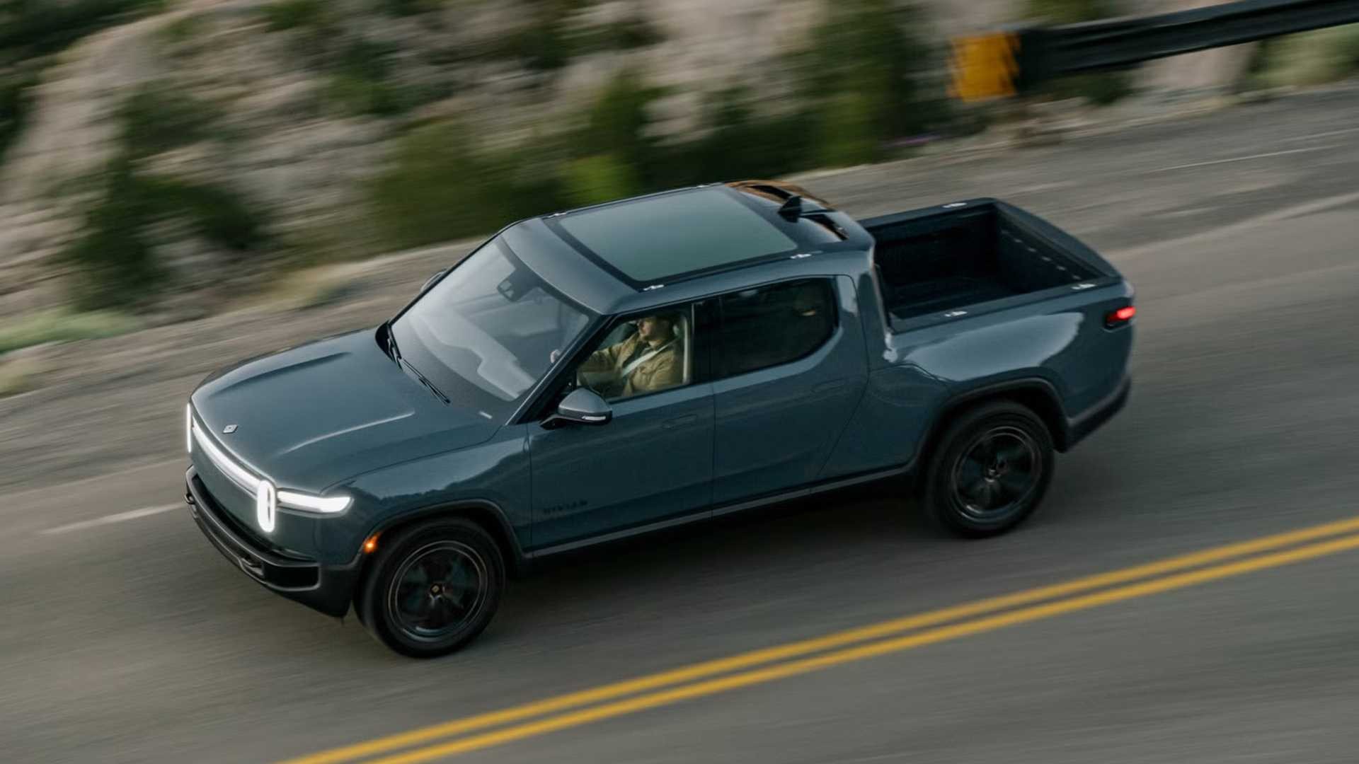 10 mẫu xe bán tải có cấu hình mạnh mẽ nhất hiện tại 10 mẫu xe bán tải có cấu hình mạnh mẽ nhất hiện tại