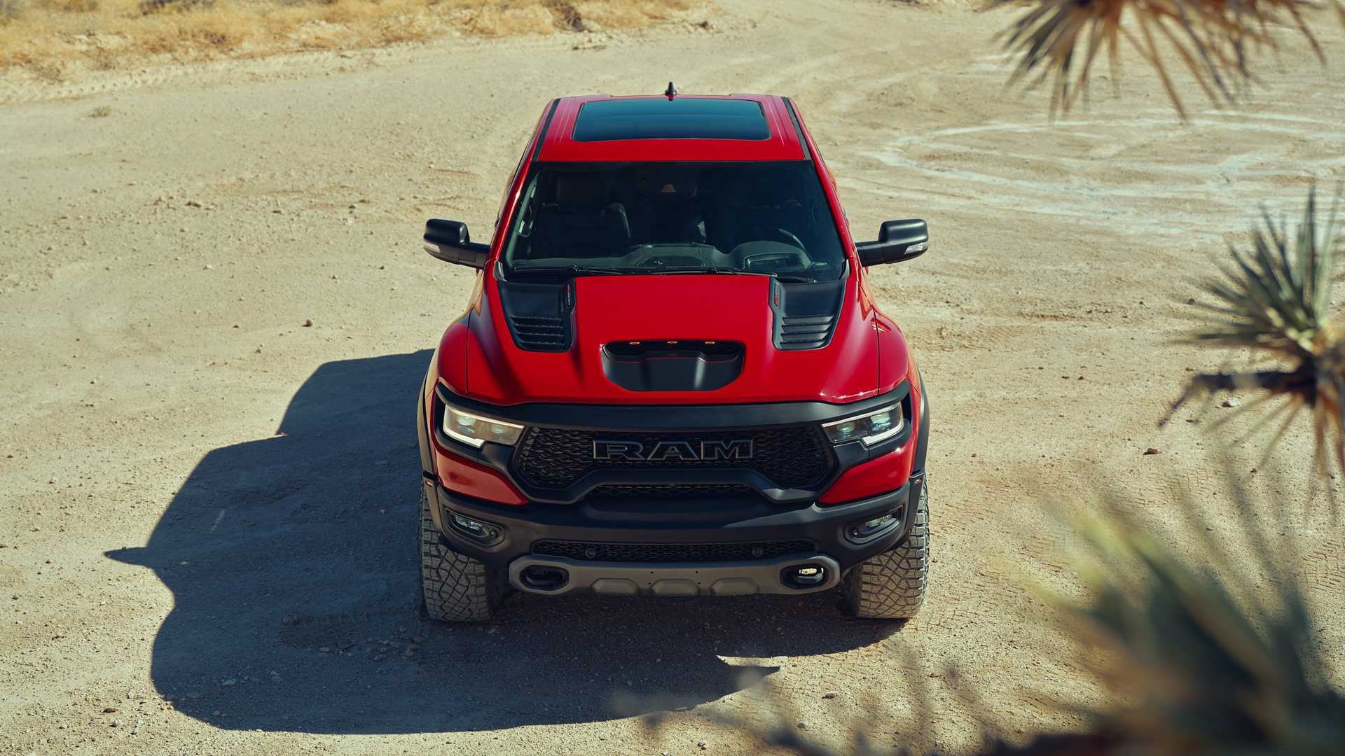 10 mẫu xe bán tải có cấu hình mạnh mẽ nhất hiện tại 10 mẫu xe bán tải có cấu hình mạnh mẽ nhất hiện tại