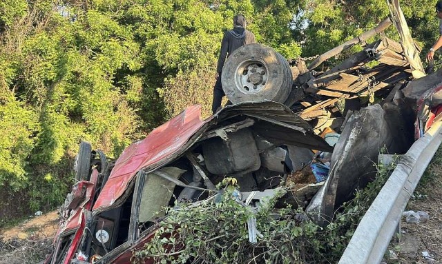 Tổng hợp tin tức tai nạn giao thông mới nhất ngày hôm nay 7/4/2026