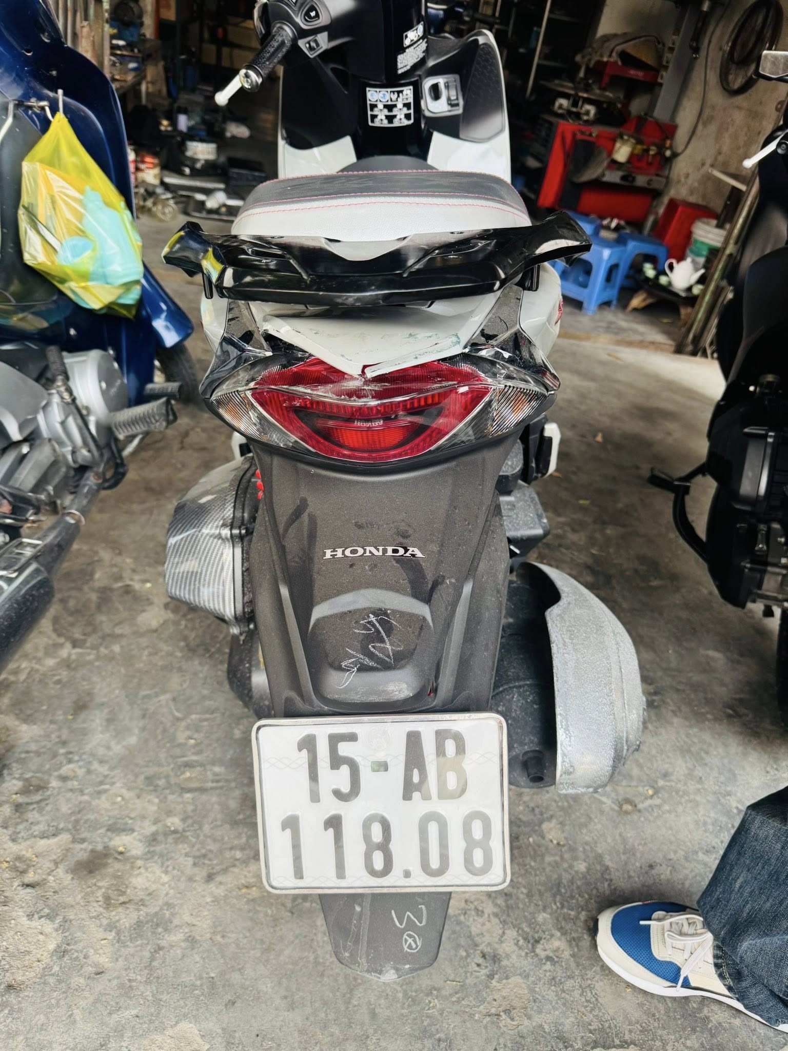 Tổng hợp tin tức tai nạn giao thông mới nhất ngày hôm nay 7/4/2026