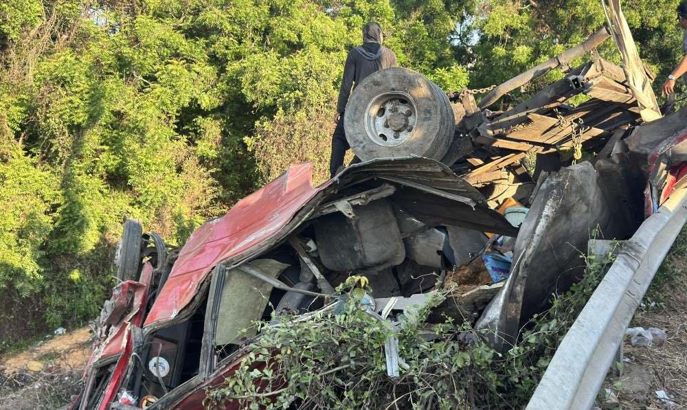 Tổng hợp tin tức tai nạn giao thông mới nhất ngày hôm nay 7/4/2026