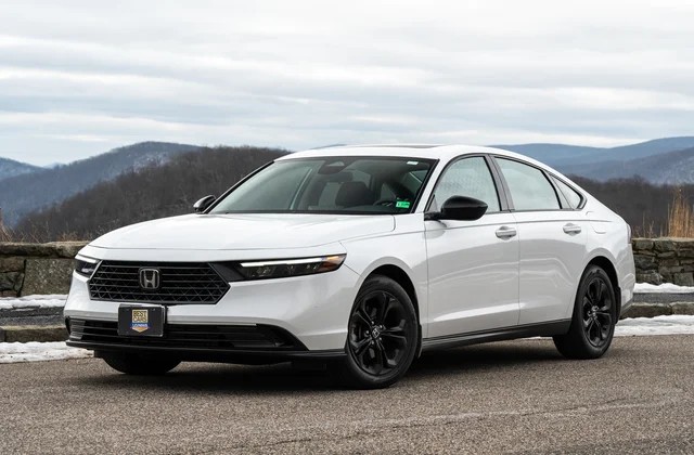 Hyundai Elantra vẫn đứng đầu danh sách xe bị trộm