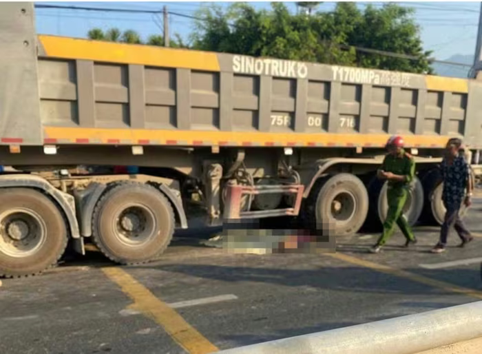 Tổng hợp tin tức tai nạn giao thông mới nhất ngày hôm nay 7/4/2026