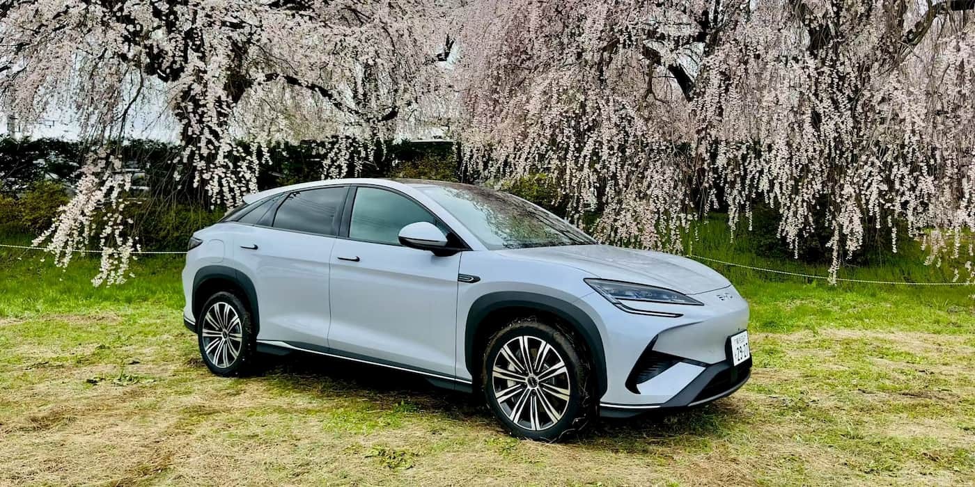 Hưởng lợi từ việc giá xăng dầu tăng, BYD đã nâng mục tiêu bán hàng quốc tế năm 2026